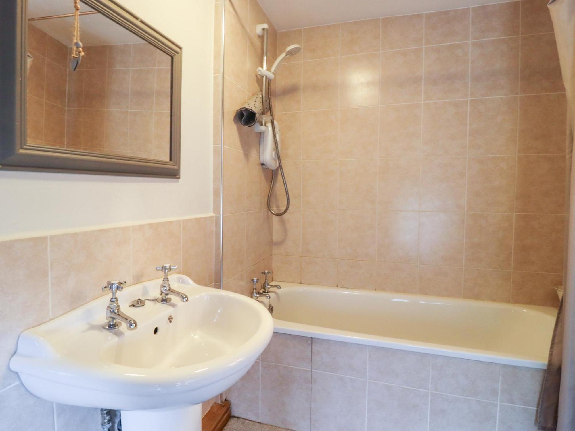 Moorside Cottage Oxenhope Екстер'єр фото